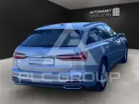 2022 Audi A6