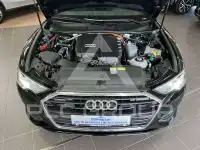 2022 Audi A6