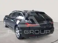 2022 Audi A6