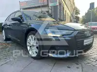 2022 Audi A6