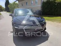 2022 Audi A6