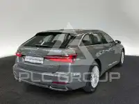 2022 Audi A6