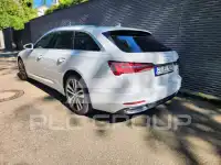 2022 Audi A6