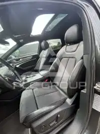 2022 Audi A6