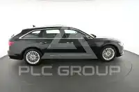 2022 Audi A6