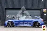 2022 Audi A6