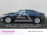 2022 Audi A6