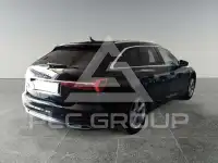 2022 Audi A6