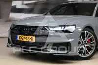 2022 Audi A6