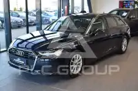 2022 Audi A6