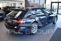 2022 Audi A6
