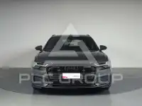 2022 Audi A6