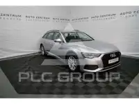 2022 Audi A6