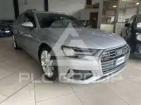 2022 Audi A6