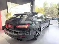 2022 Audi A6