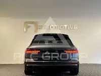 2022 Audi A6