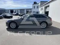 2022 Audi A6