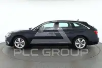 2022 Audi A6