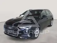 2022 Audi A6