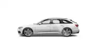 2022 Audi A6