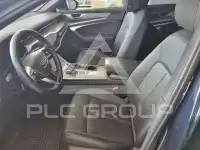 2022 Audi A6