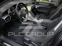 2022 Audi A6