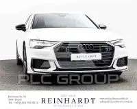 2022 Audi A6