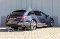 2022 Audi A6