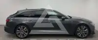 2022 Audi A6