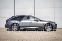 2022 Audi A6