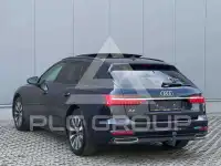 2022 Audi A6