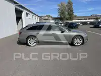2022 Audi A6