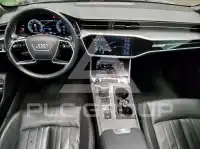 2022 Audi A6