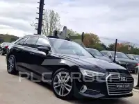 2022 Audi A6