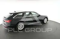 2022 Audi A6