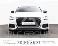 2022 Audi A6