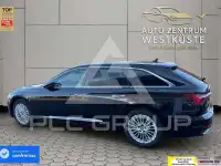 2022 Audi A6