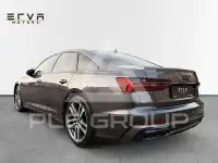 2022 Audi A6
