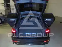2022 Audi A6