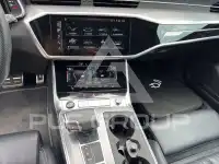 2022 Audi A6