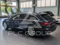 2022 Audi A6