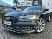 2022 Audi A6