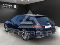 2022 Audi A6