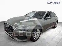 2022 Audi A6