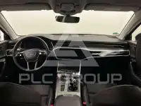 2022 Audi A6