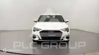 2022 Audi A3