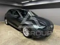 2022 Audi A3