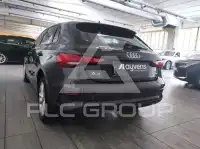 2022 Audi A3