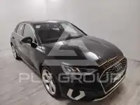 2022 Audi A3
