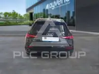 2022 Audi A3